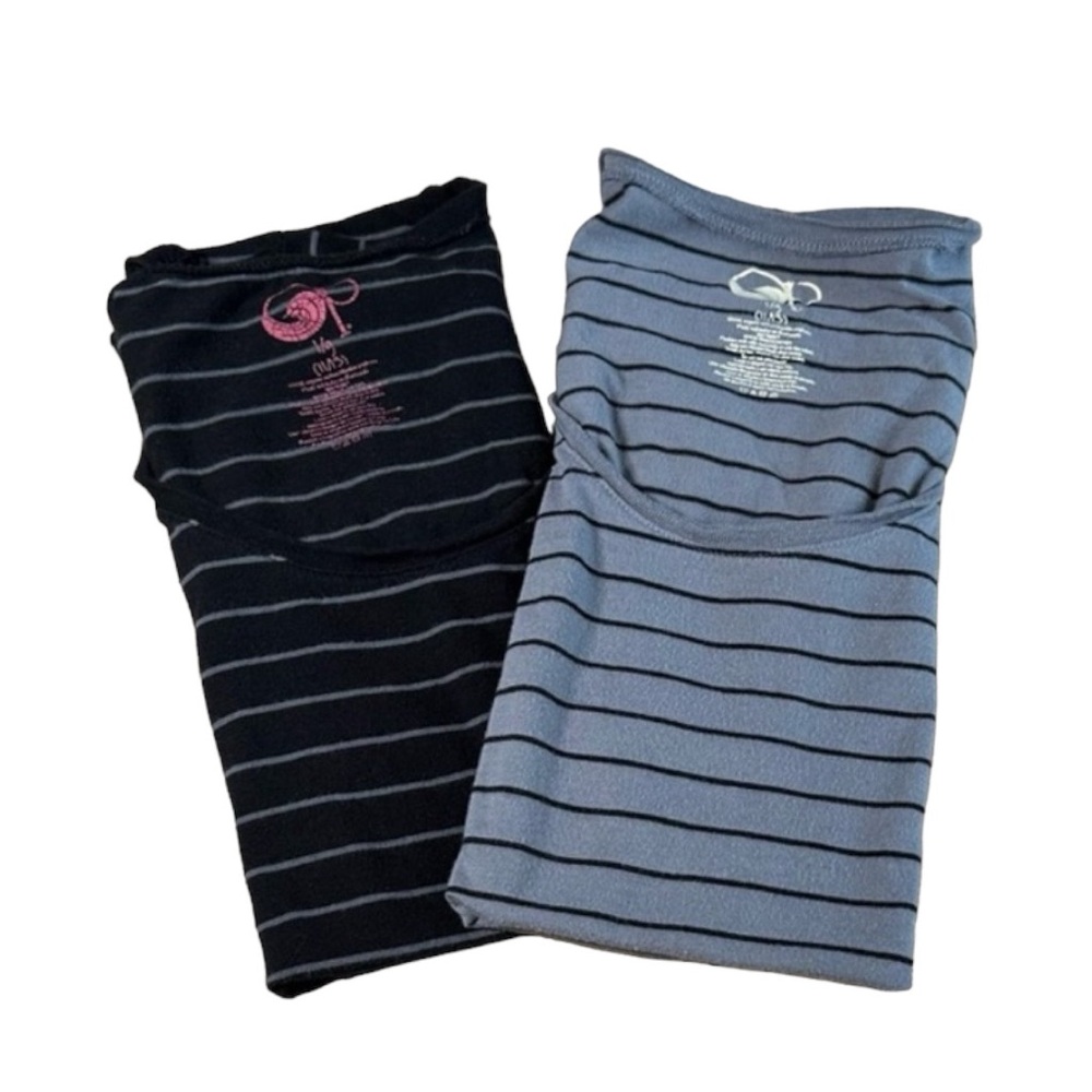 BUNDLE of 2 TEES